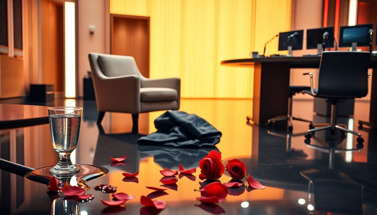 Uomini e Donne, caos in studio: Cinzia resta e Sara provoca reazioni inaspettate