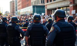 uomo arrestato per minacce di morte a jd vance in ohio i dettagli dellincidente 1770523613 265x160