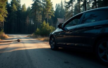 uomo di 79 anni trovato morto in auto a ome dopo una ferita da motosega 1771385431 364x230
