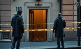 uomo ucciso in uno studio professionale a livorno arrestato un sospetto 1772141251 265x160