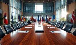 ursula von der leyen sostiene un mercato unico europeo piu forte e competitivo 1770650168 265x160