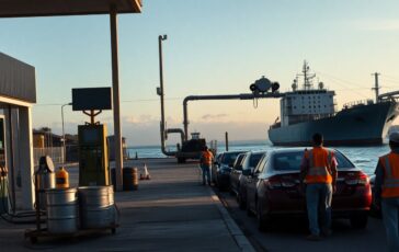 usa autorizzano la rivendita di petrolio a cuba possibili effetti sulla crisi energetica 1772125599 364x230