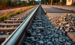 ventenne fermato per aver messo decine di pietre sui binari della linea ancona piacenza 1771440571 265x160