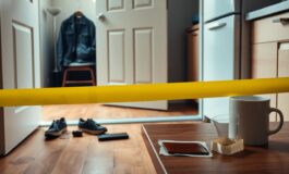 vicino di casa accusato di aver ucciso un ultra della lazio dopo una lite 1771044732 265x160