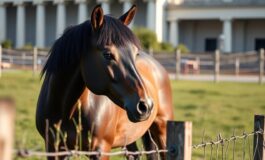 vietare la macellazione dei cavalli in italia le proposte in esame 1771213517 265x160