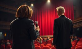 vincenzo de lucia a sanremo 2026 dallariston alle gag con carlo conti 1772154393 265x160