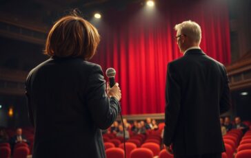 vincenzo de lucia a sanremo 2026 dallariston alle gag con carlo conti 1772154393 364x230