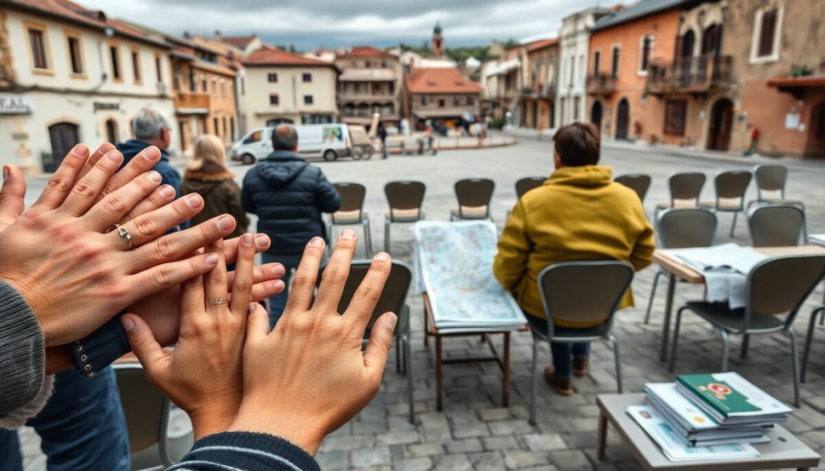 Visite istituzionali a Niscemi: accoglienze, fondi e impegni per la ricostruzione
