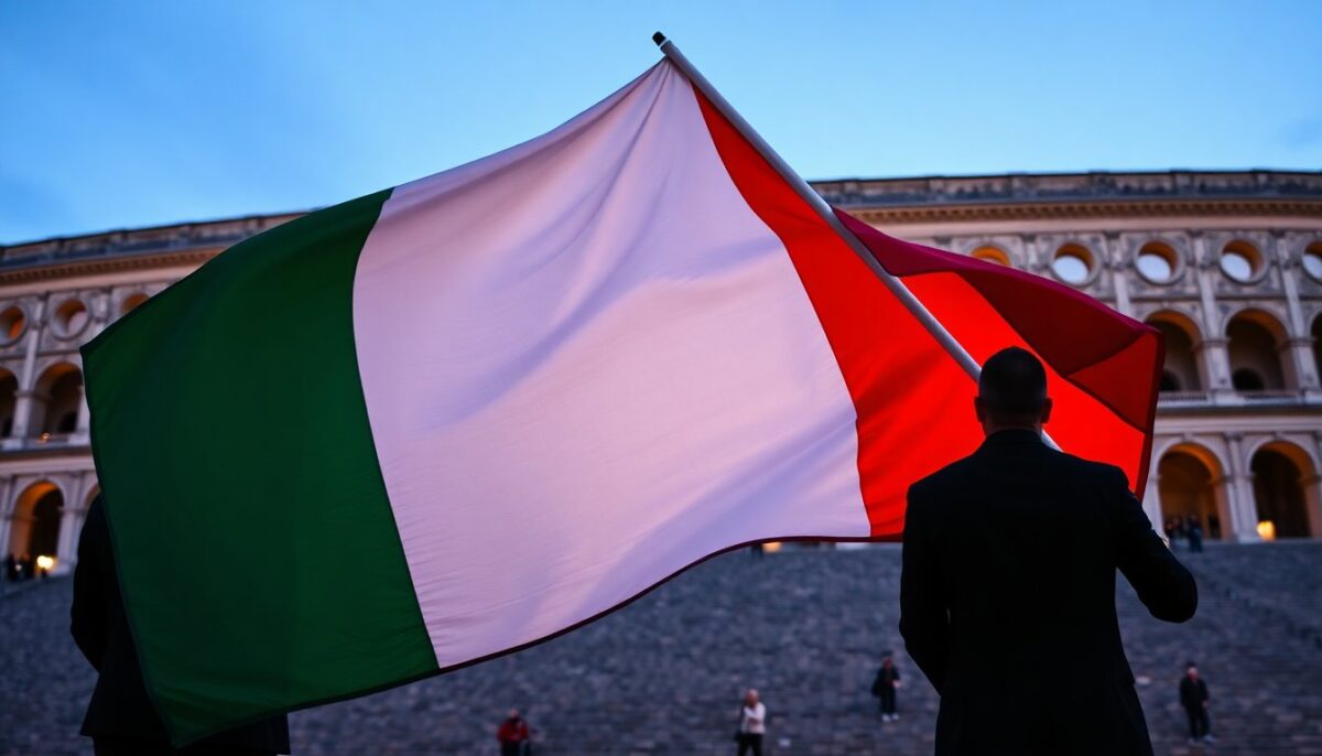 Vittozzi e Ghiotto guidano il Tricolore alla chiusura di Milano Cortina 2026