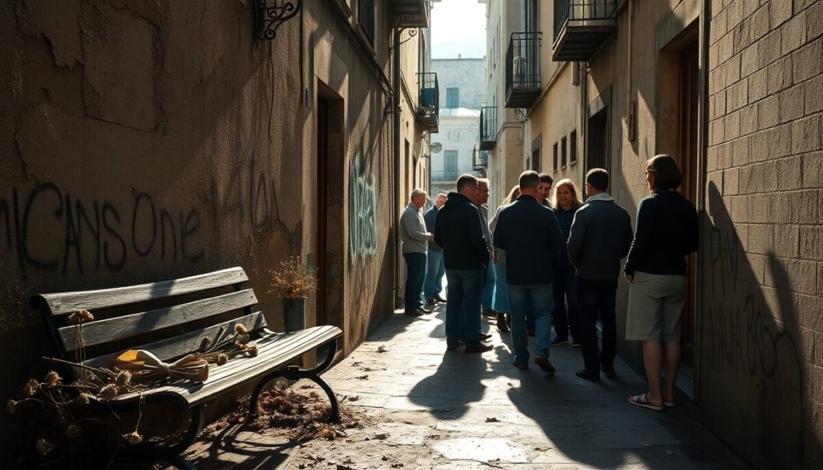 Ylenia Musella, un dramma nel dramma: la scoperta shock sulla famiglia