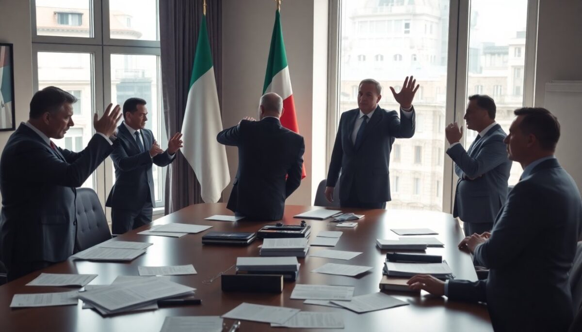 Zaia esprime dubbi sull'adesione di Vannacci alla Lega: cosa cambia per il partito?