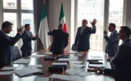 zaia esprime dubbi sulladesione di vannacci alla lega cosa cambia per il partito 1770197943