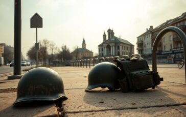 zelensky chiede sostegno e tregua la pace passa dalla forza difensiva dellucraina 1771078315 364x230