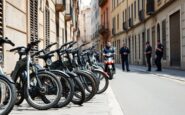 zona 30 a roma e controlli su bici elettriche cosa cambia per automobilisti e rider 1771009871