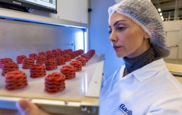 8 marzo Barilla lo celebra raccontando tre storie di leadership femminile 364x230