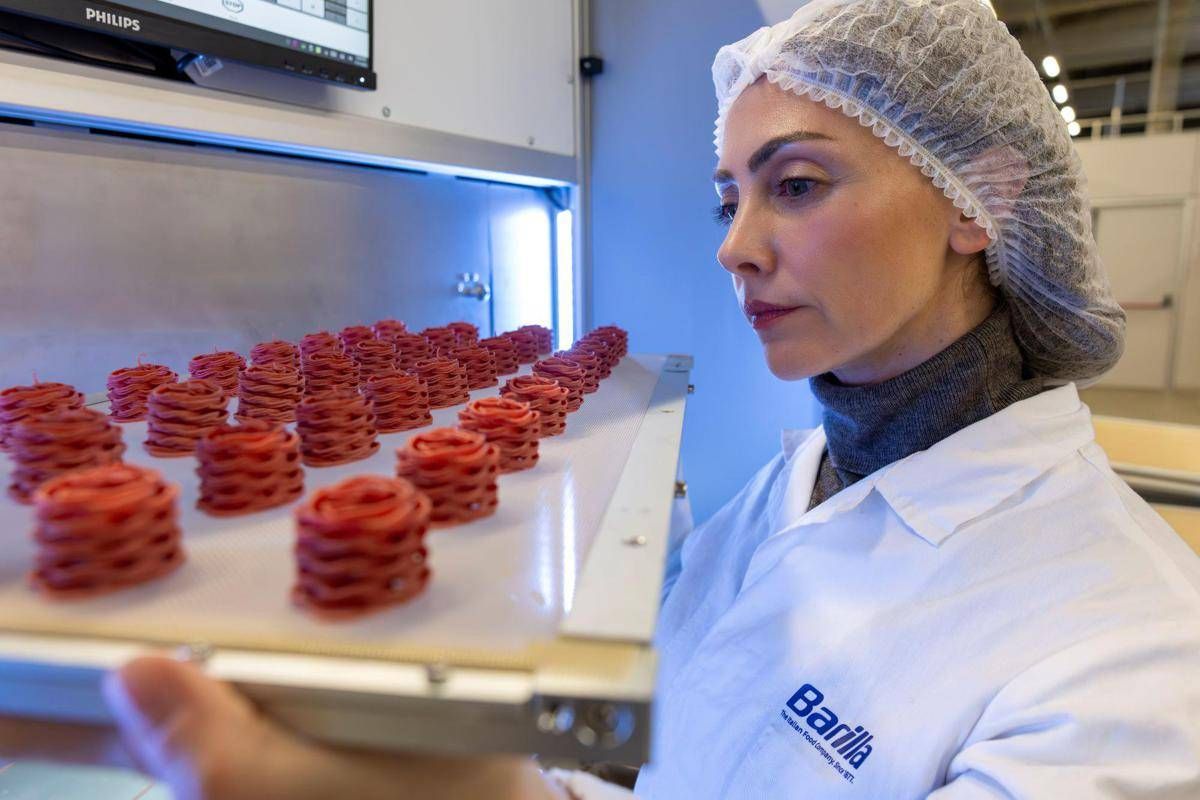 8 marzo, Barilla lo celebra raccontando tre storie di leadership femminile