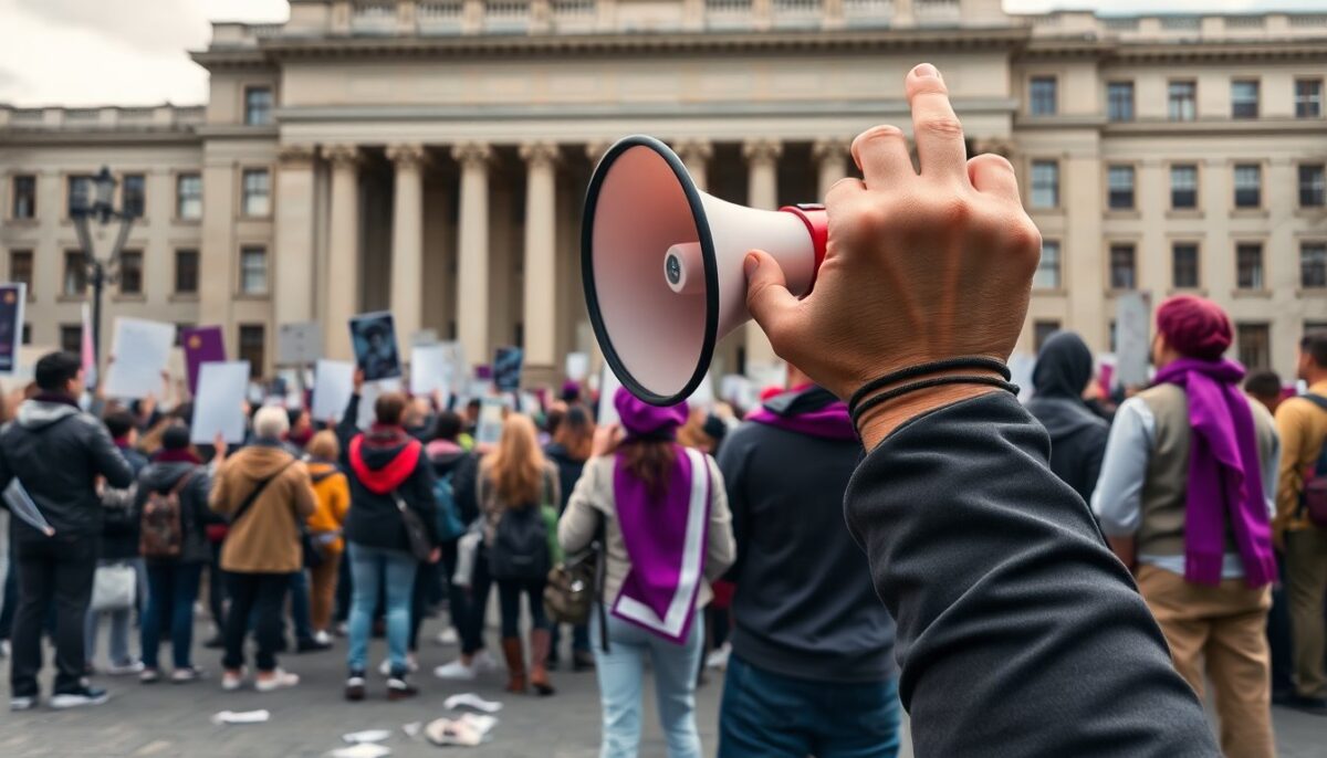 8 marzo: mobilitazioni, polemiche e richieste sul ddl Bongiorno