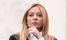 A Meloni linterim del Turismo Ringrazio Santanche 265x160