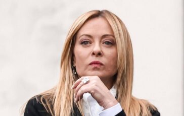 A Meloni linterim del Turismo Ringrazio Santanche 364x230