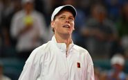 a miami sinner batte il record di djokovic felice ma non gioco per questo 2