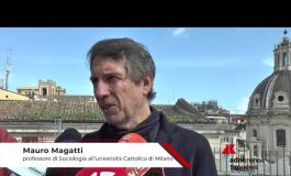 A Roma i risultati della prima iniziativa dellOsservatorio di Unhate Foundation 265x160