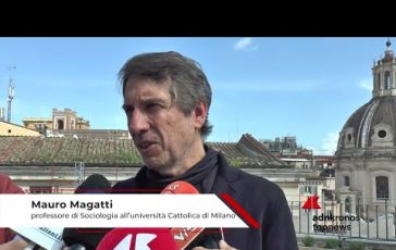 A Roma i risultati della prima iniziativa dellOsservatorio di Unhate Foundation 364x230