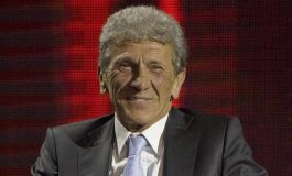 Addio a Beppe Savoldi storico bomber di Napoli e Bologna. Aveva 79 anni 265x160