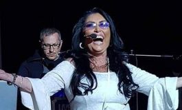 Addio a Cinzia Oscar voce della canzone napoletana aveva 63 anni 265x160