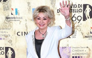 addio a enrica bonaccorti da venier a balivo le reazioni di amici e colleghi 2