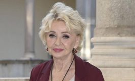 Addio a Enrica Bonaccorti oggi la camera ardente aperta al pubblico 265x160