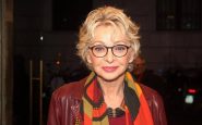 addio a enrica bonaccorti un mese fa lultima intervista in tv 2