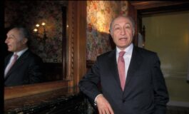 Addio a Fabio Roversi Monaco morto il rettore che porto Bologna nel mondo 265x160