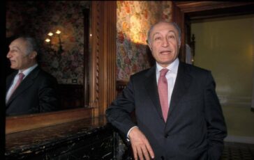 Addio a Fabio Roversi Monaco morto il rettore che porto Bologna nel mondo 364x230