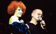 addio a gino paoli lamore senza fine con ornella vanoni e la canzone mai incisa insieme 2