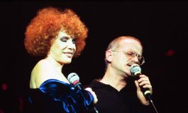 Addio a Gino Paoli lamore senza fine con Ornella Vanoni e la canzone mai incisa insieme 265x160