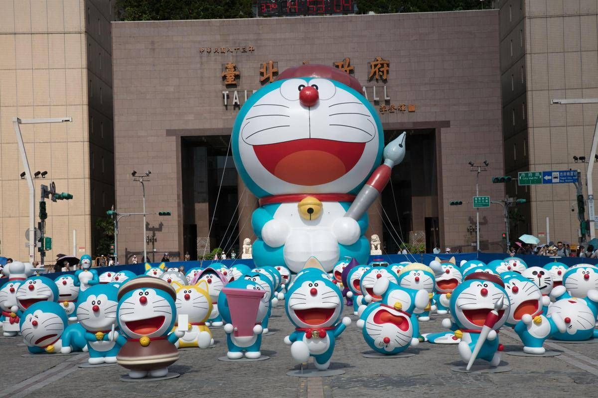 Addio a Tsutomu Shibayama, regista delle serie 'Doraemon' e 'Ranma 1/2'