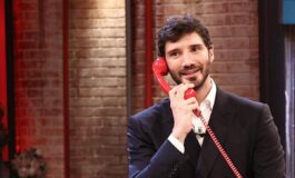 Affari Tuoi puntata record accetta lofferta dopo pochi minuti e torna a casa con 15 mila euro 265x160