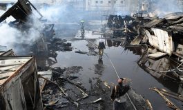 Afghanistan massacro a Kabul 400 morti in raid pachistani su ospedale 265x160