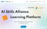 ai rossi microsoft ai skills alliance percorso gratuito per lavoratori e imprese 2