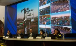 Ai e Sicurezza a Mestre prova di Autostrade Stato e Cav per nuovi sistemi antincendio 265x160