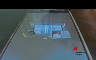 Ai orizzonti strategici per il Ssn il confronto a Roma su Intelligenza artificiale e salute 364x230