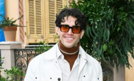 Aka7even come sta dopo lincidente. LDA E rimasto traumatizzato 265x160