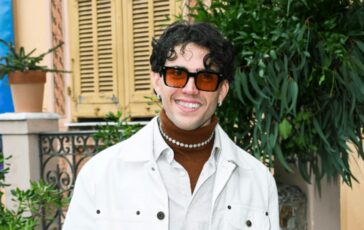 Aka7even come sta dopo lincidente. LDA E rimasto traumatizzato 364x230