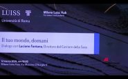 al milano luiss hub torna il secondo appuntamento di il tuo mondo domani 2
