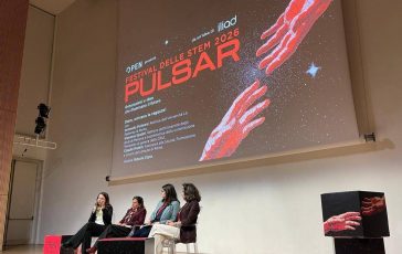 Al via a 1° Pulsar festival Stem che riunisce istituzioni scienza e spettacolo 364x230