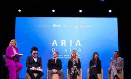 Al via campagna ‘Aria di vita musica da voce a ipertensione polmonare 265x160