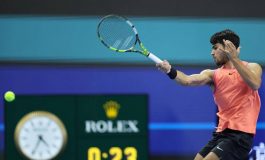 Alcaraz battuto Medvdedev in finale contro Sinner a Indian Wells 265x160