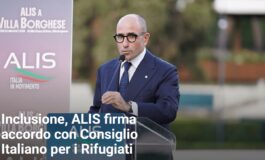 Alis e Cir insieme per linclusione sociale e loccupazione dei migranti 265x160