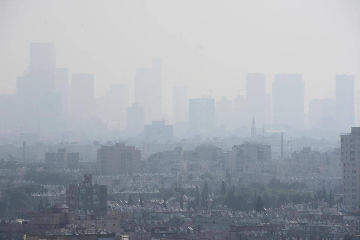 Allarme parodontologi, 'smog e ondate di calore minacciano i denti'﻿