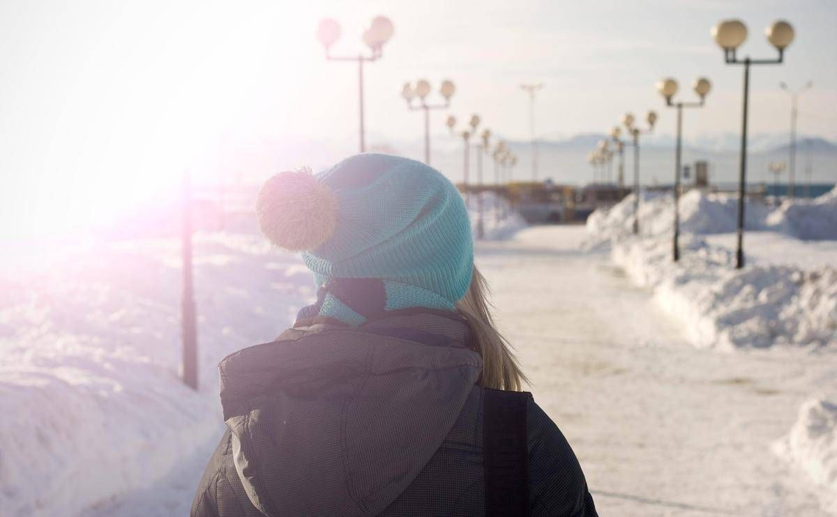 Altro che primavera, l'inverno non molla: arriva una 'botta fredda' con vento e neve